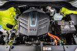 Kia Soul EV 2019 года (NA)